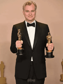 سيرة ذاتية عن المخرج Christopher Nolan