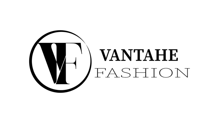 Vantage man's suit fashion