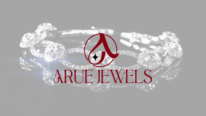 Arue jewels jewelry brand