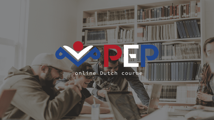 Pep Dutch Courses brand