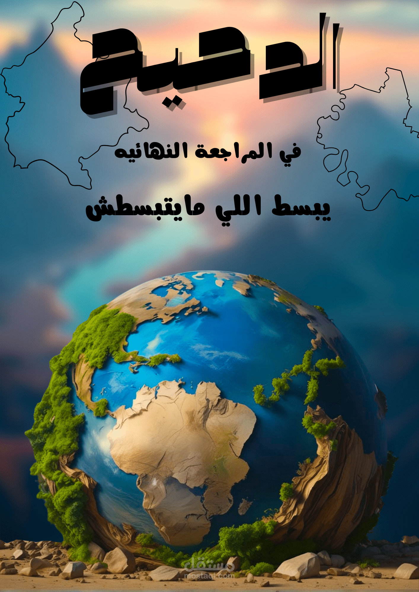 تصميم