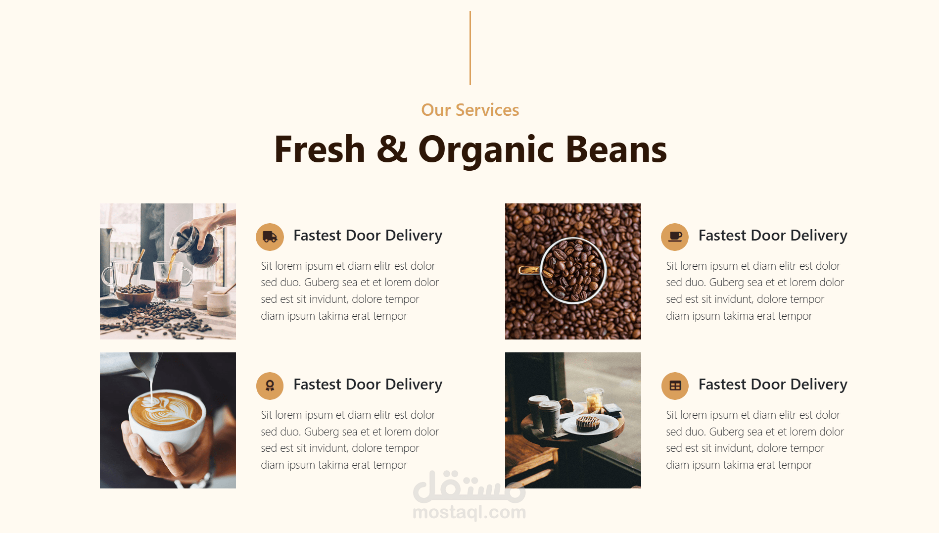 Coffee-Market