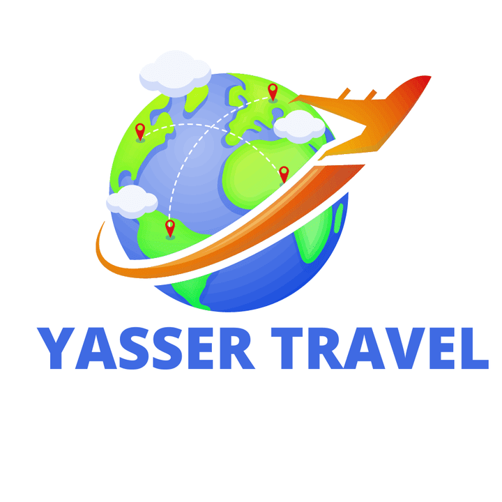 logo of travel