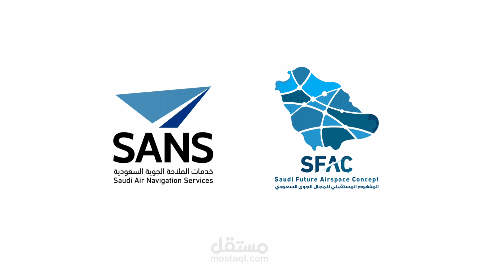 Saudi Air Navigation Services (SFAC)