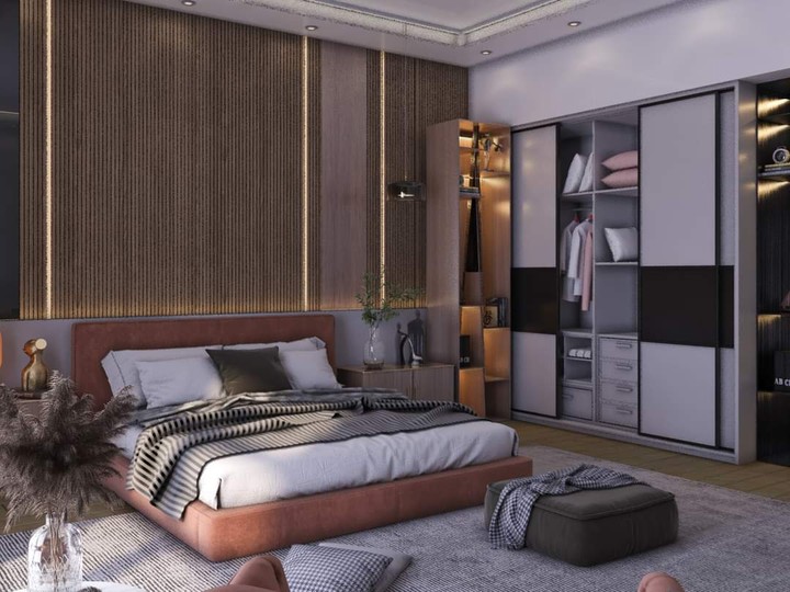 interior design bedroom