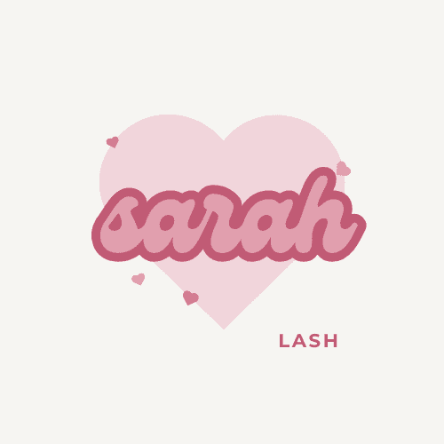 lash logo