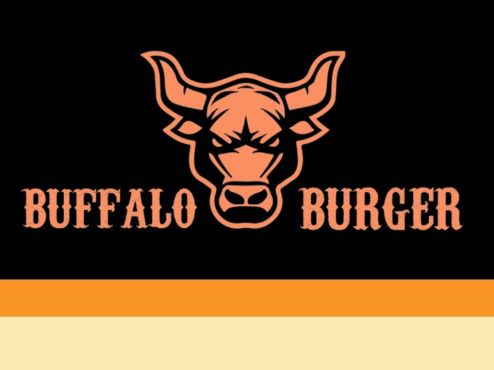 Rebranding buffalo burger