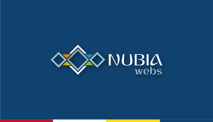 NUBIA Webs