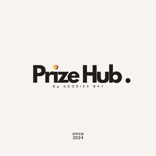 Prize Hub Logo