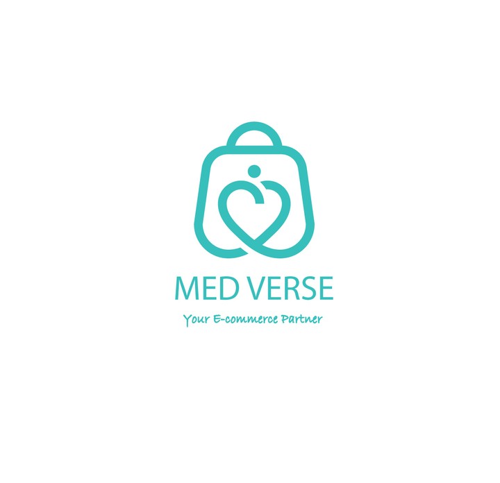 Med Verse Logo