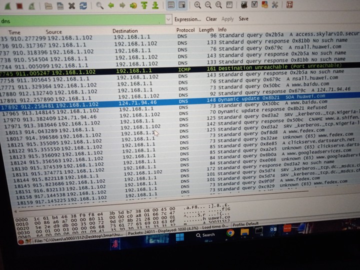 Configuration and Troubleshooting for Huawei Network & switches