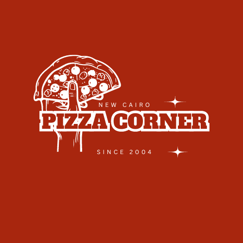 تصميم لوجو لمطعم يقوم بتقديم ال pizza