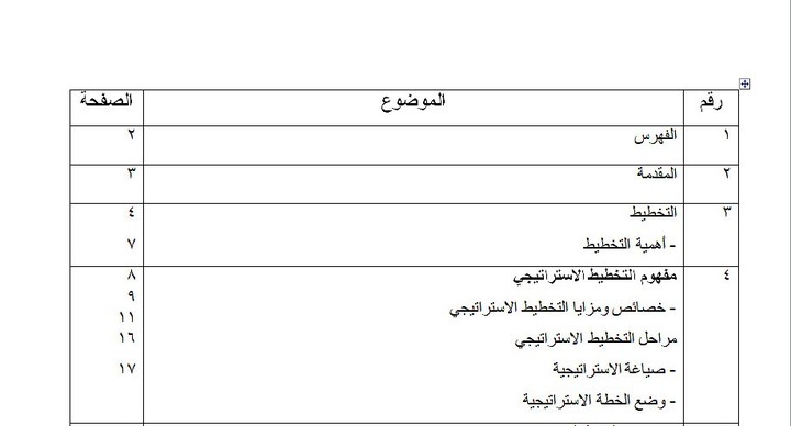 اعاده صياغه مع تدقيق لغوي وتنسيق لكتيب الكتروني