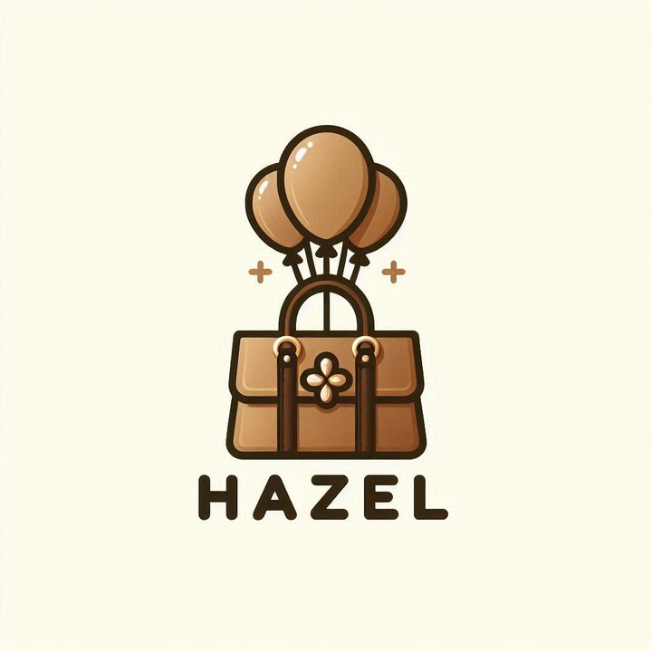 شعار لصفحة hazel_brand