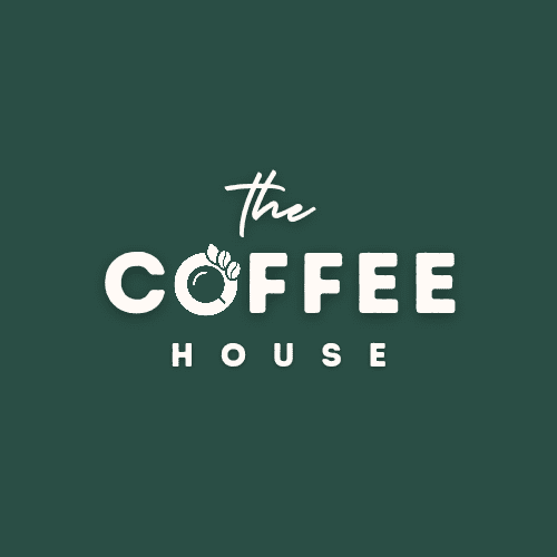 Logo coffee shop