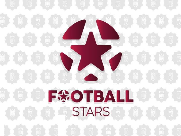 لوجو Football Stars