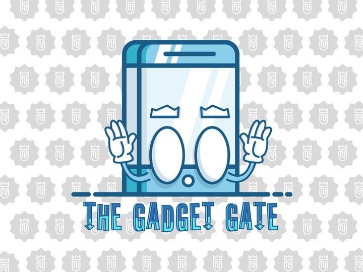 لوجو - The Gadget Gate "جديد"