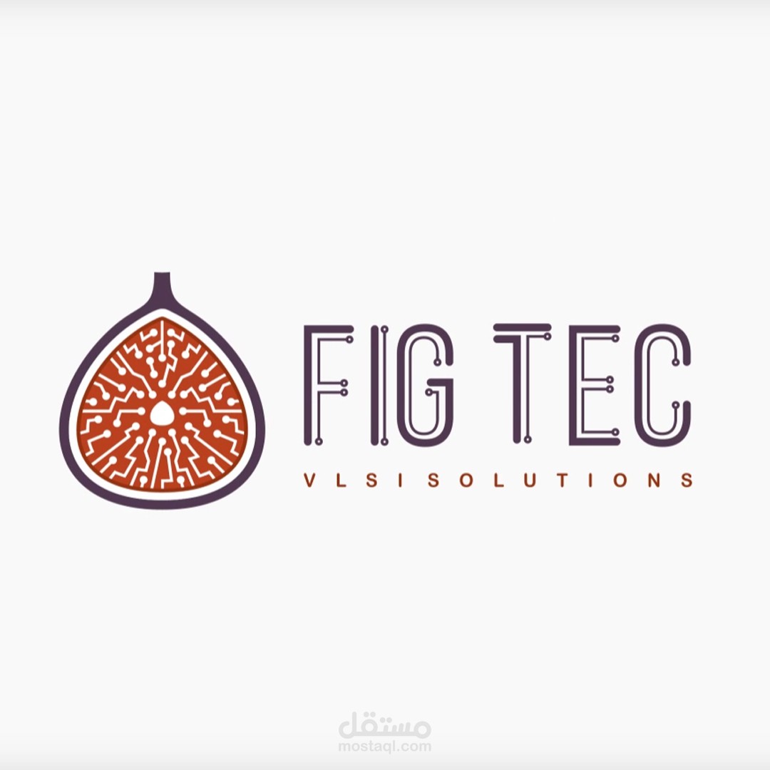 Logo Creation - Fig Tec