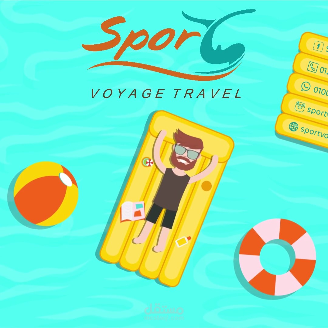 Travel Luxury with Sport Voyage