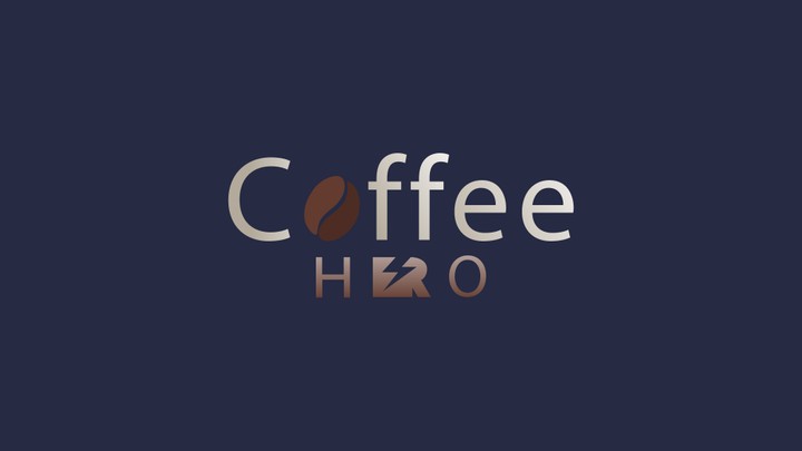 COFFEE HERO