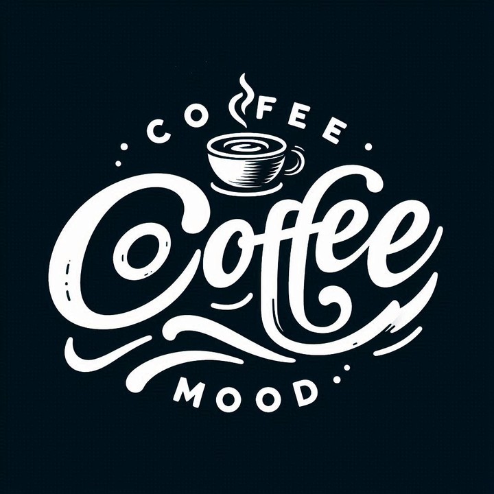 Coffee logo