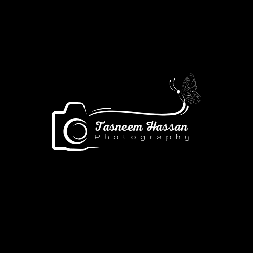 Logo photography