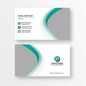 Design Business Card