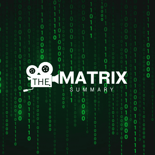 تلخيص فلم "The Matrix (1999)"