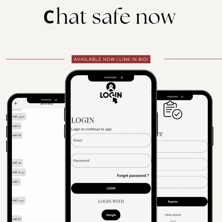 Chat App