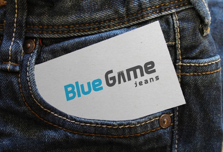BlueGame Jeans