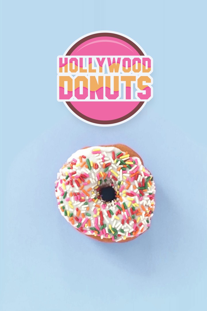 HollyWood Donuts