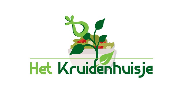 HET kruidenhuisje Logo