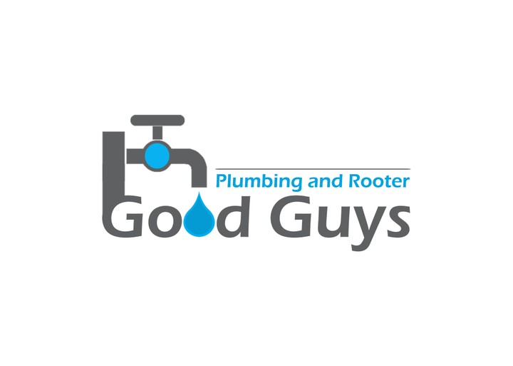 Good Guy Logo