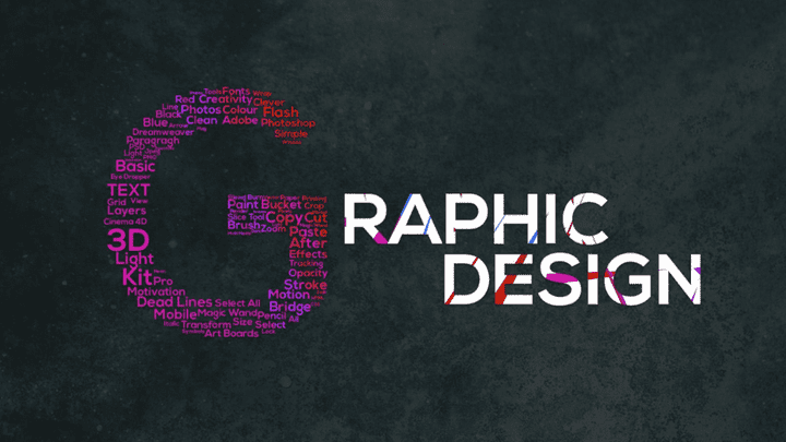 Graphic design