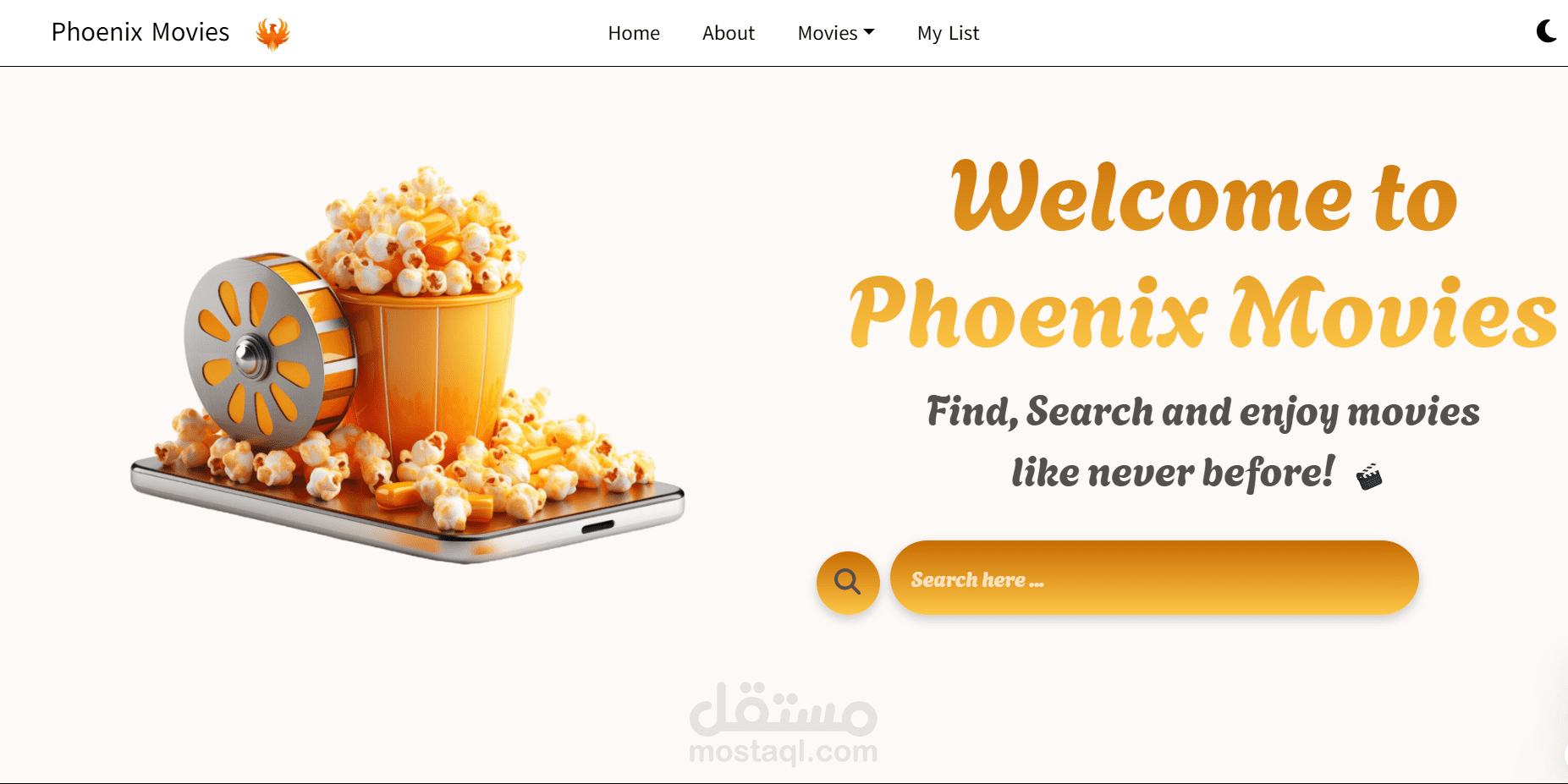 Phoenix Movies