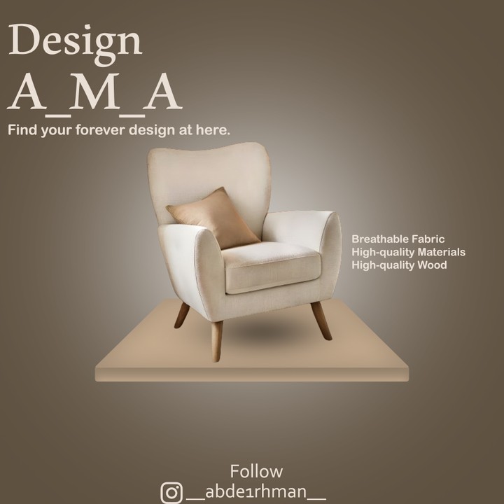 تصميم إعلان، Advertisement design