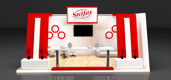 booth design