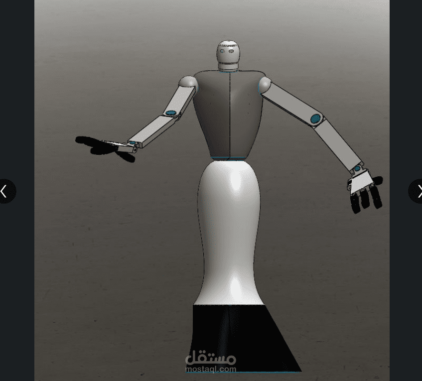 ROBOT DESIGN