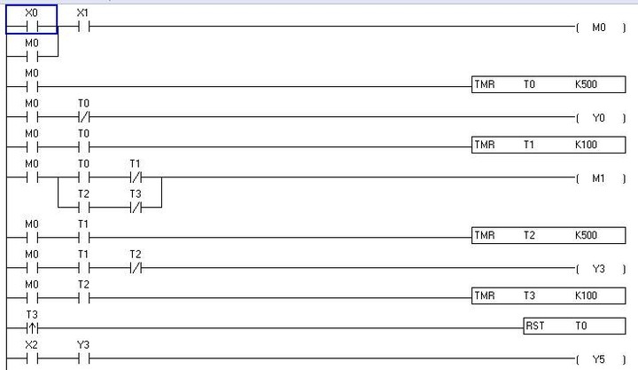 برمجة المتحكمات من نوع (pic - avr  - arduino - plc - rassberry pi)