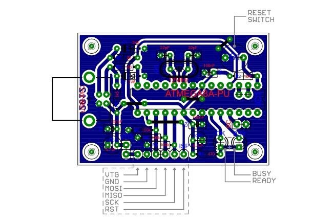 تصميم الدوائر المطبوعة (PCB)