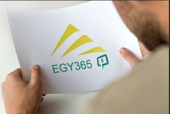 شعار لموقع EGY365