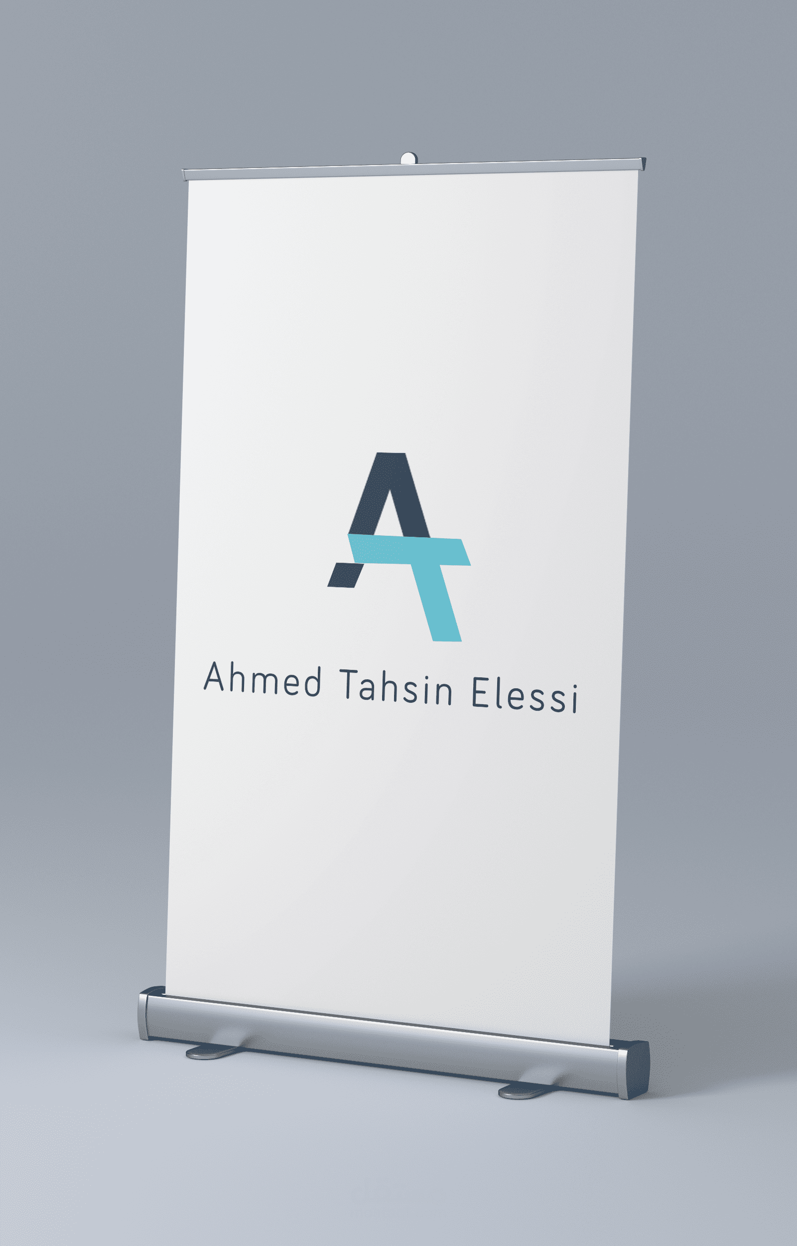 تصميم لوقو شخصي