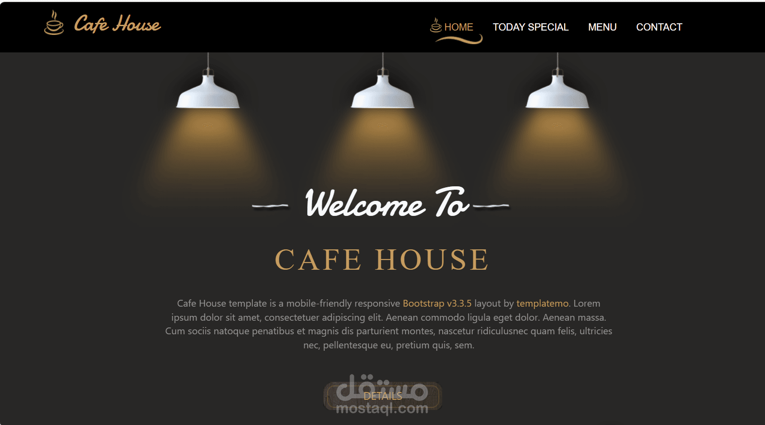 coffe-shop