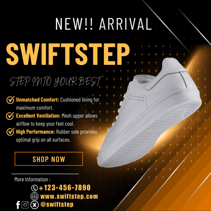 SwiftStep