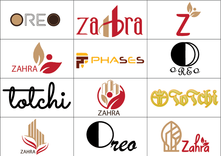 LOGOS