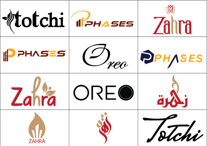 LOGOS