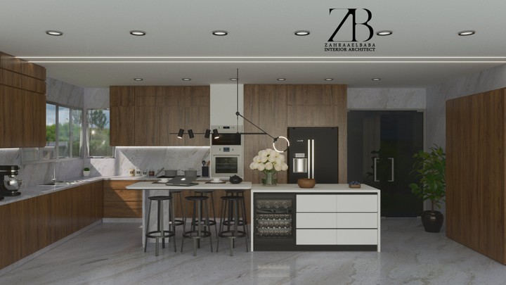 KITCHEN Lebanon