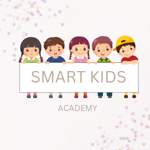 Logo for kids