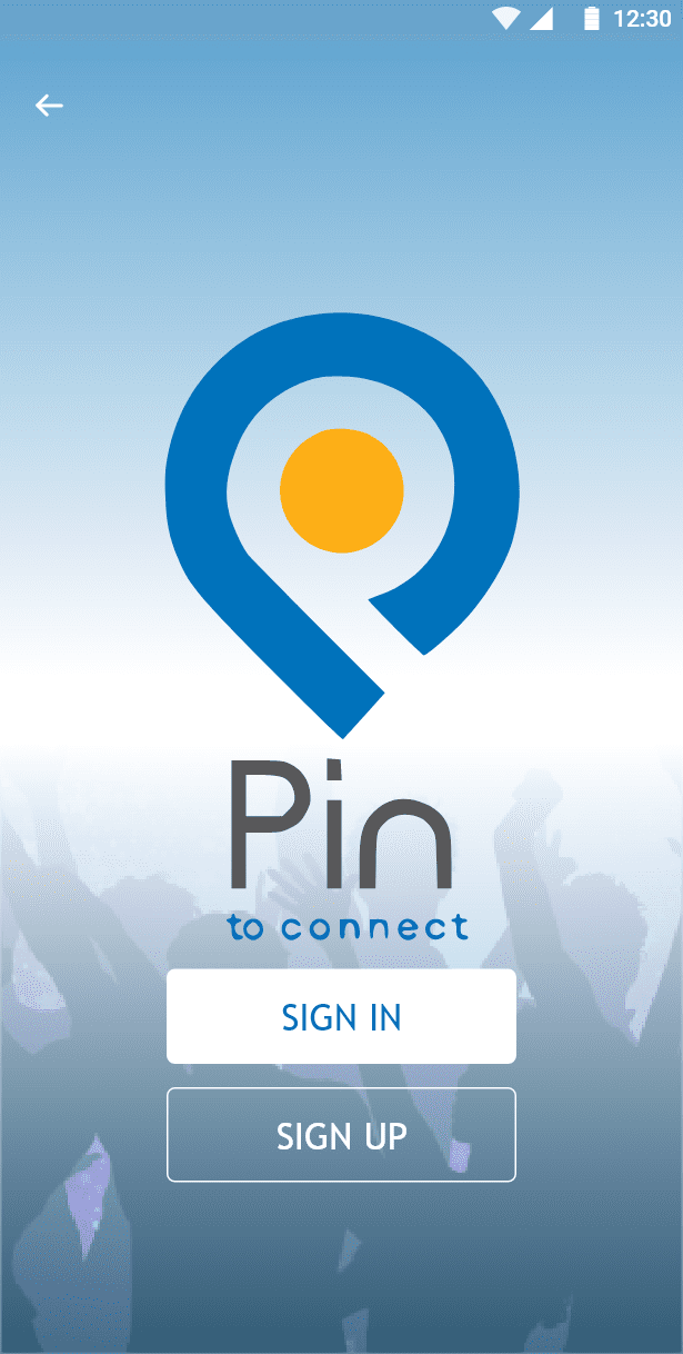 Pin App