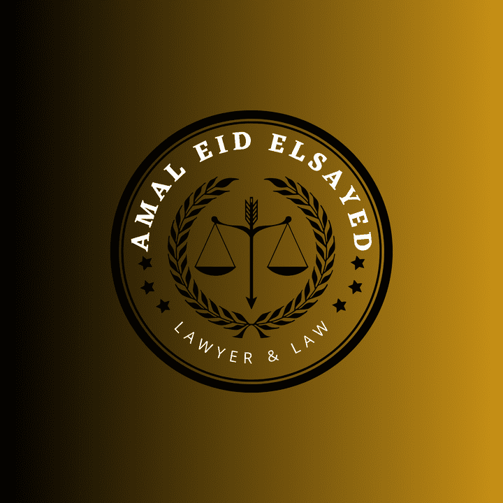 Logo Design for Legal Professionals تصميم لوجو احترافي لمحامي قانوني